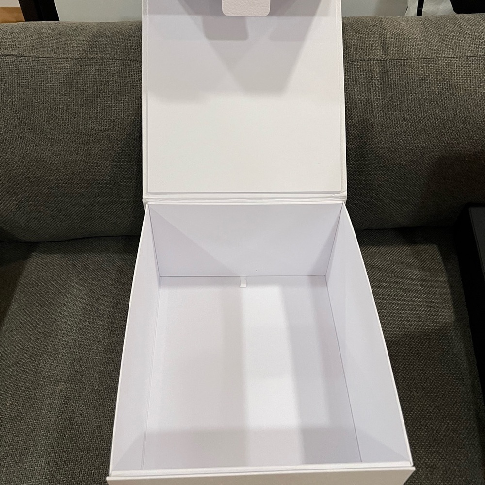 Dior gift box - Picture 4 of 8